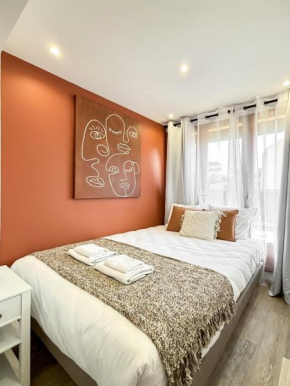Hoche Apartment - PSG